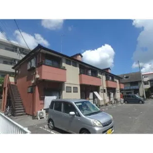 カレッジメイト御幸ヶ原の画像