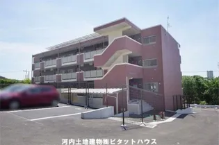 Y&M FOR YOU【3階】の外観