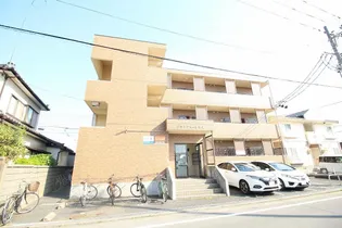 グランフォーレ浜浦の画像