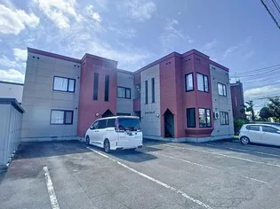 イーストヒル2の画像