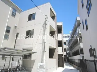 マロンレジデンスの画像