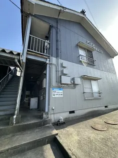 メゾンナカムラの画像