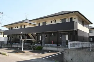 アークタウン舟山 Aの画像