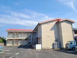 山本アパートIIの画像