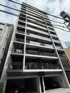 クローバー神田紺屋町【2階】の外観