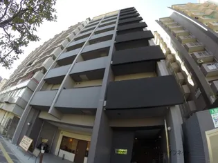 エスフォート新大阪イーストの画像