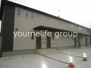 メゾン東中原の画像