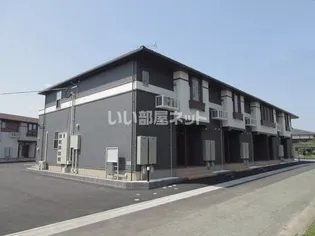 メゾン ド ベル Ⅰの画像