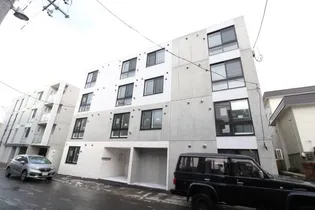 ALEGRIA発寒南の画像