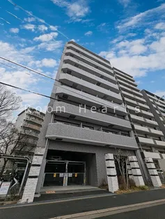 ワールドアイ大阪緑地公園【7階】の外観