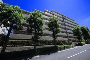 カーディナンス永山の画像