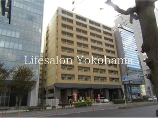 エルエープライル新横浜の画像