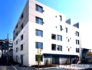 PERSICA NAKANO【2階】の外観