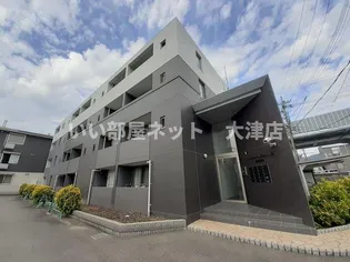 ラフレシール ジュネスの画像