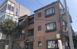 プチシャトー柏の画像