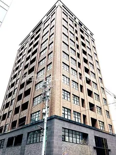 ジオ千代田大手町【7階】の外観