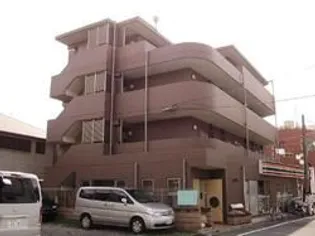 パイングロリアの画像