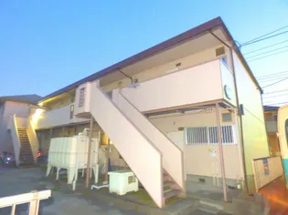 東谷ハイツの画像