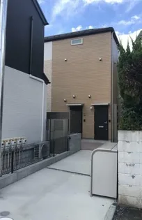 サンプレイス用賀の画像