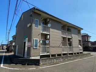 セントハイツの画像