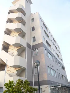 ハーモニーマンション根岸の画像