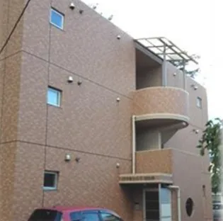 宮城県仙台市青葉区堤町1【マンション】の外観