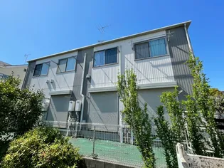 キャッスルハイツの画像