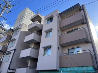 ハイツタケシの画像