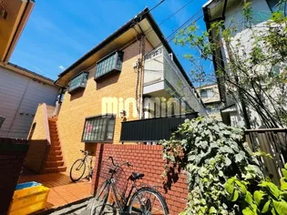 ハイムファミールの画像