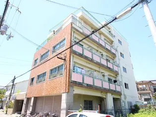 東須磨八木マンションの画像