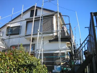 木野ハイツの画像