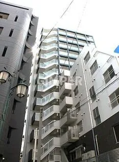 FISS【3階】の外観