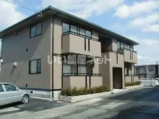 ルシール佐鳴台の画像