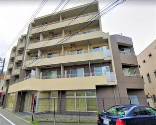 プライマル大泉学園の画像