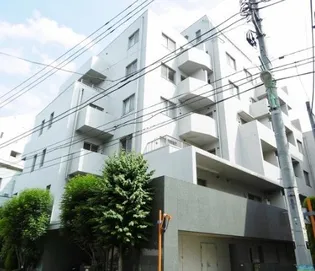 パークアクシス学芸大学の画像