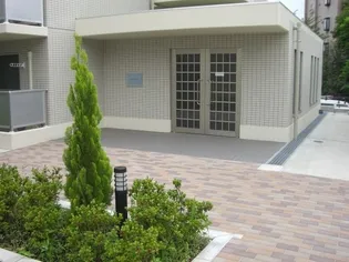 レオパレスパルコートCの画像