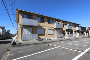 ブランシェ パーク Bの画像