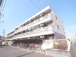 実籾フラッツの画像