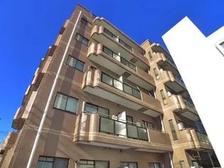 グランドメゾンの画像