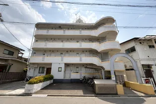 シェリノ長町の画像