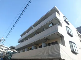 メゾン ド ヴェリテの画像