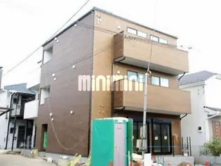 江戸川BASEの画像