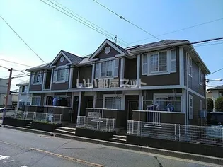 ハピネスIの画像