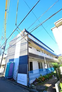 リブリ ハナミズキ大船の画像