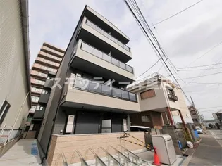 ニスム御崎の画像