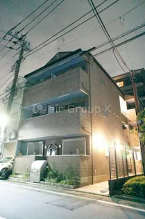 グランクオール元住吉の画像