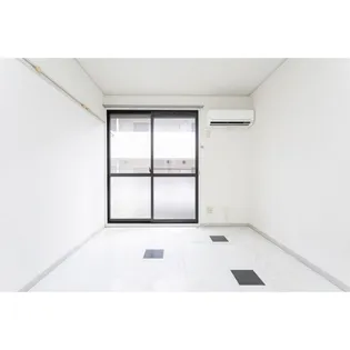 ハイドパークI【1階】の間取り