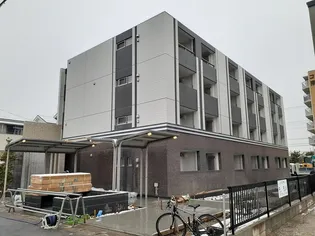 K SガーデンIIIの画像