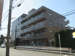 エクセラン新城の画像