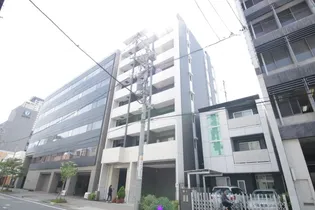 Cion Nagoya meieki【1階】の外観